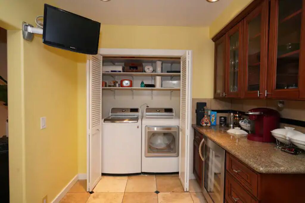 Photo of Kitchen in Whittier