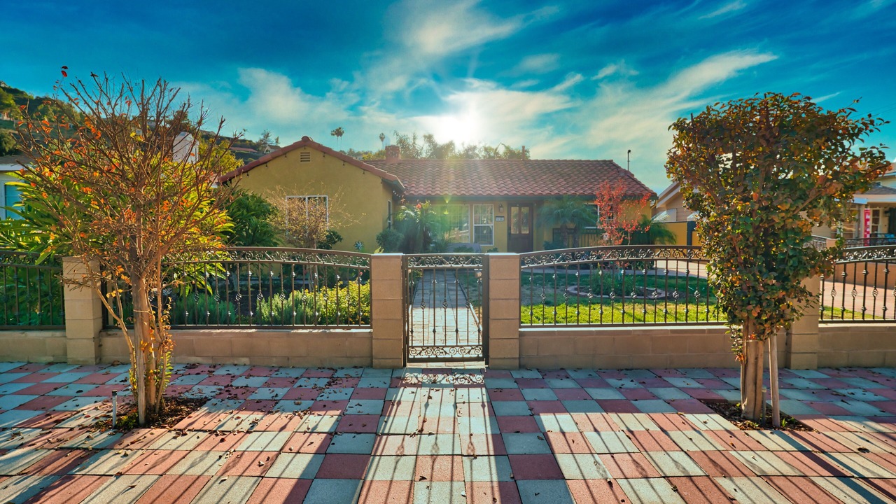 Photo of Outdoor in Whittier
