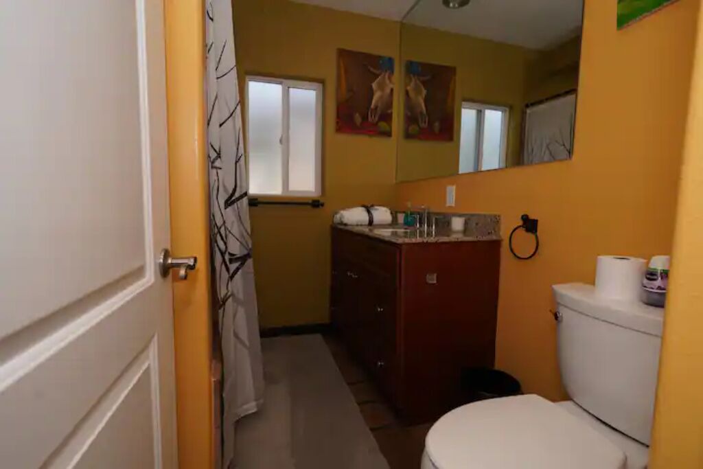 Photo of Bathroom in Whittier