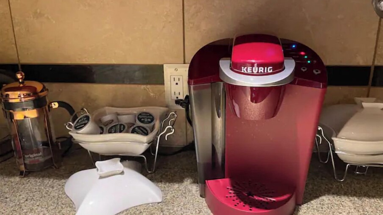 Photo of Kitchen in Whittier