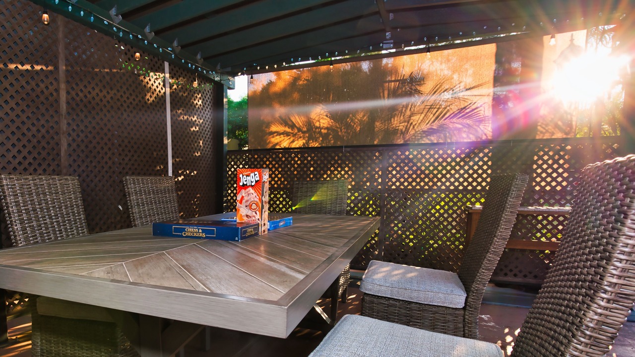 Photo of Outdoor in Whittier