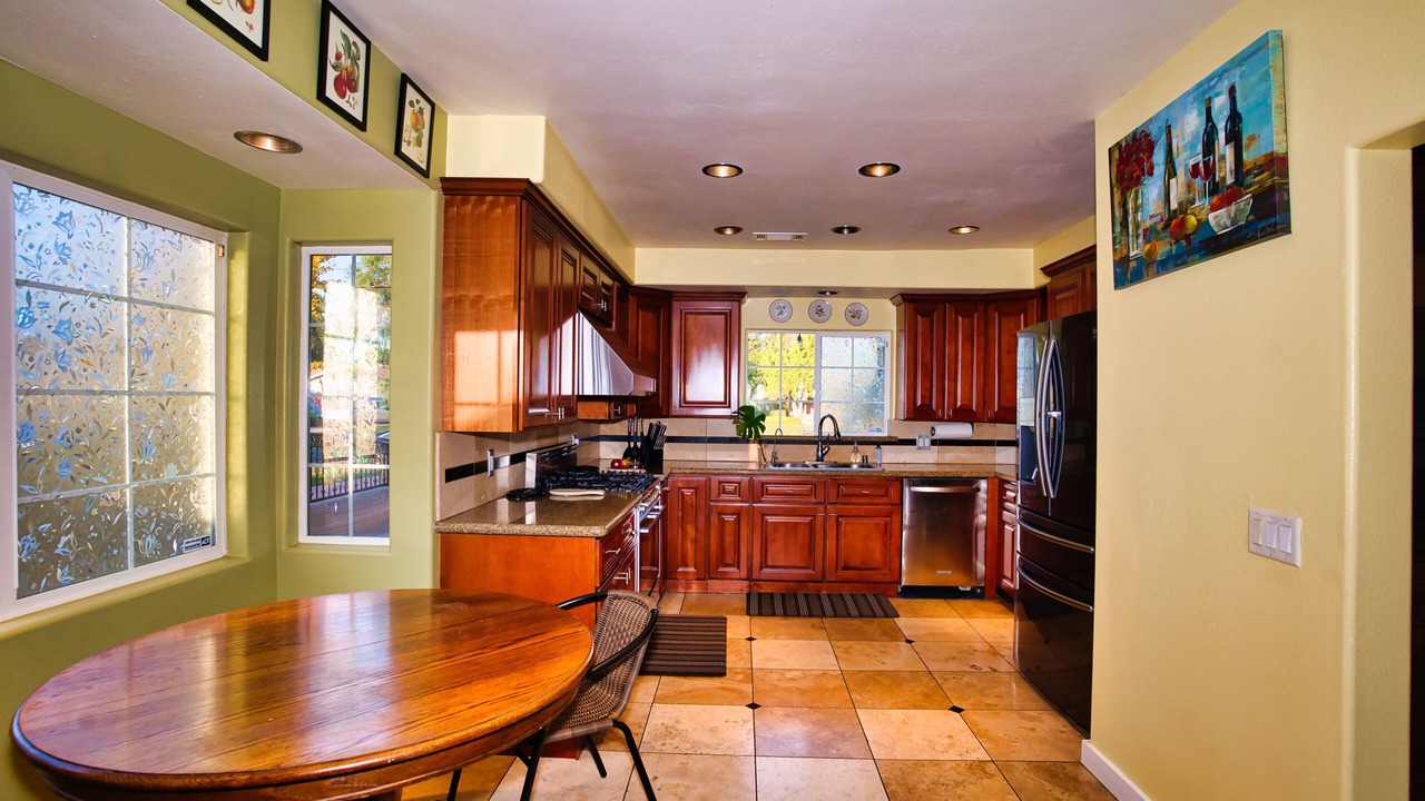Photo of Kitchen in Whittier