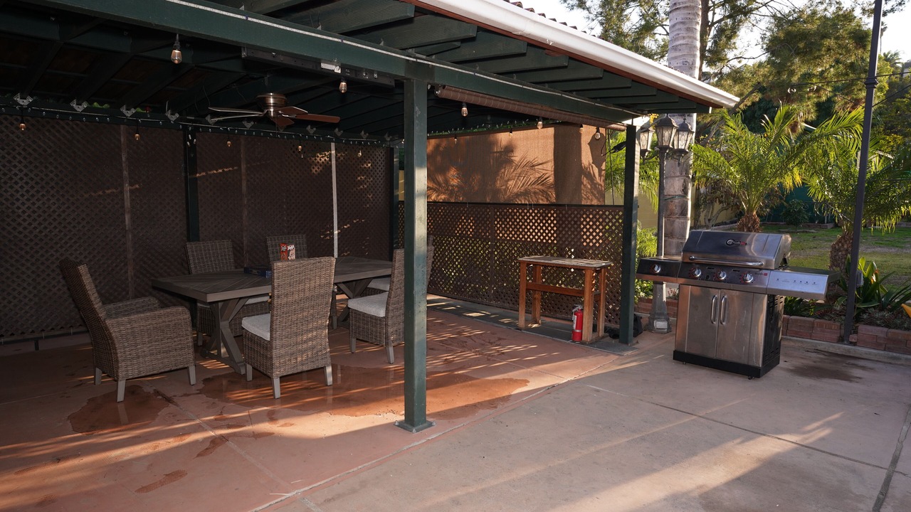 Photo of Outdoor in Whittier