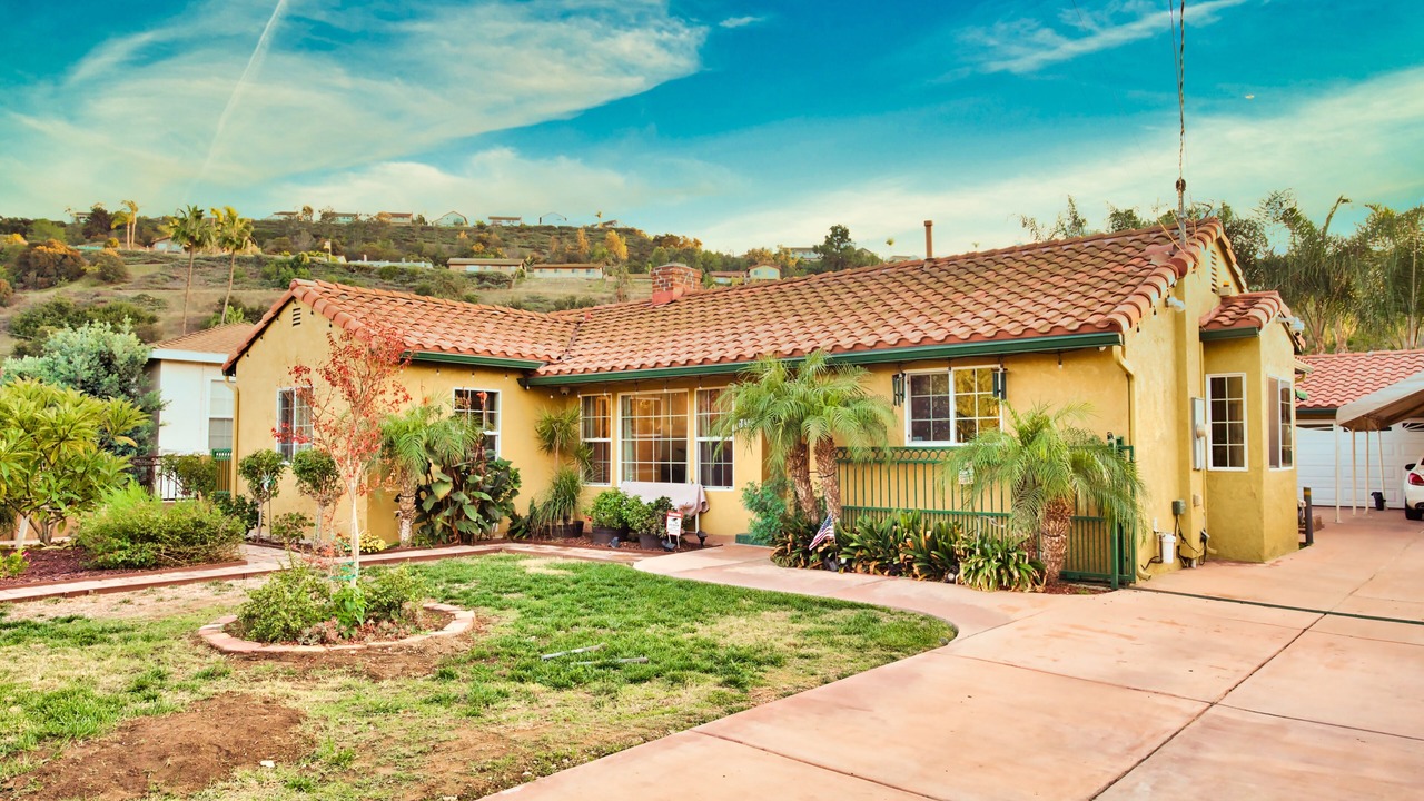 Photo of Outdoor in Whittier