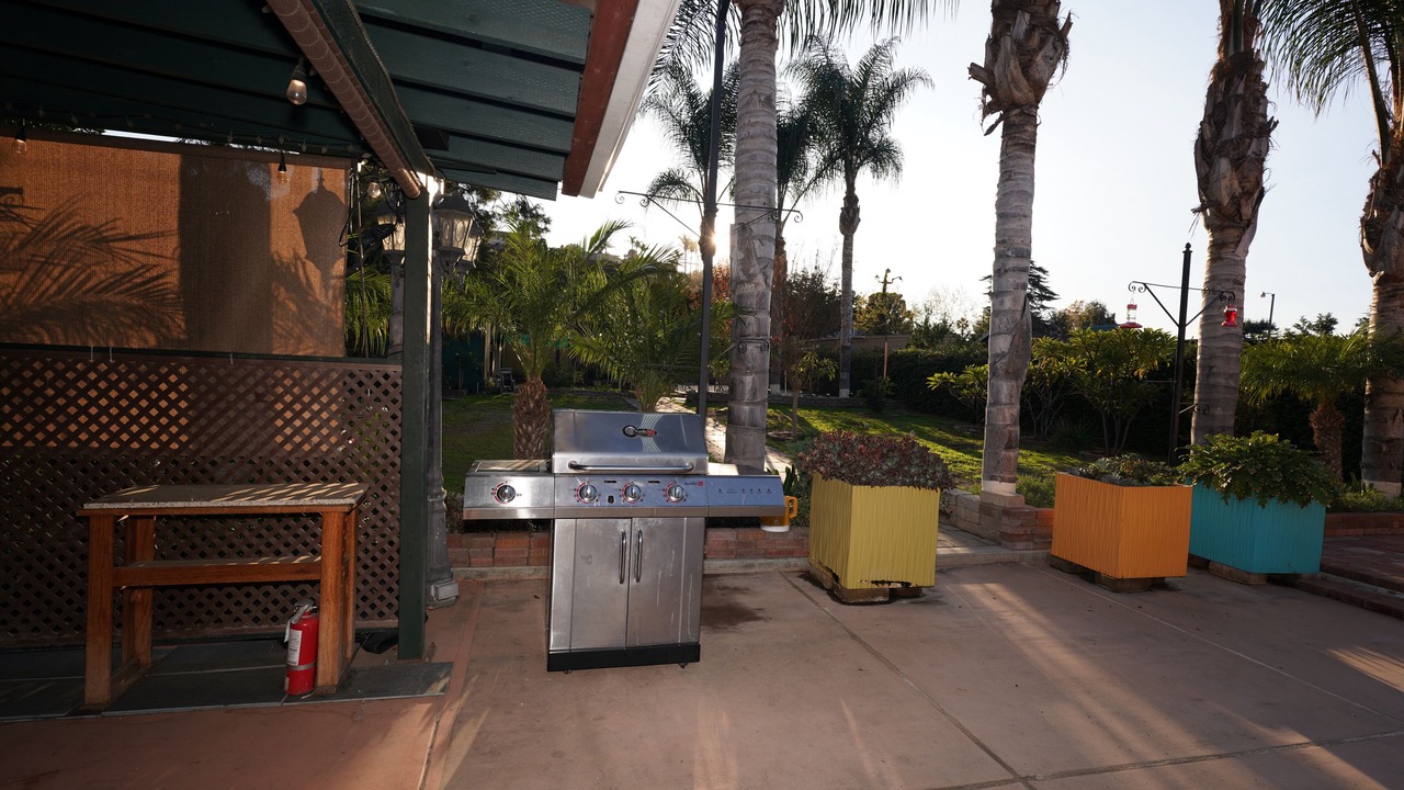 Photo of Outdoor in Whittier