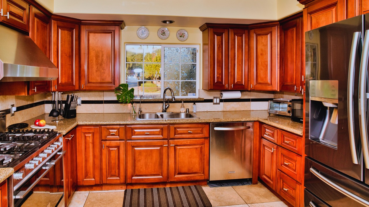 Photo of Kitchen in Whittier