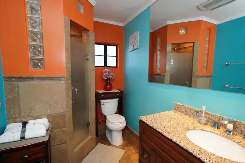 Photo of Bathroom in Whittier
