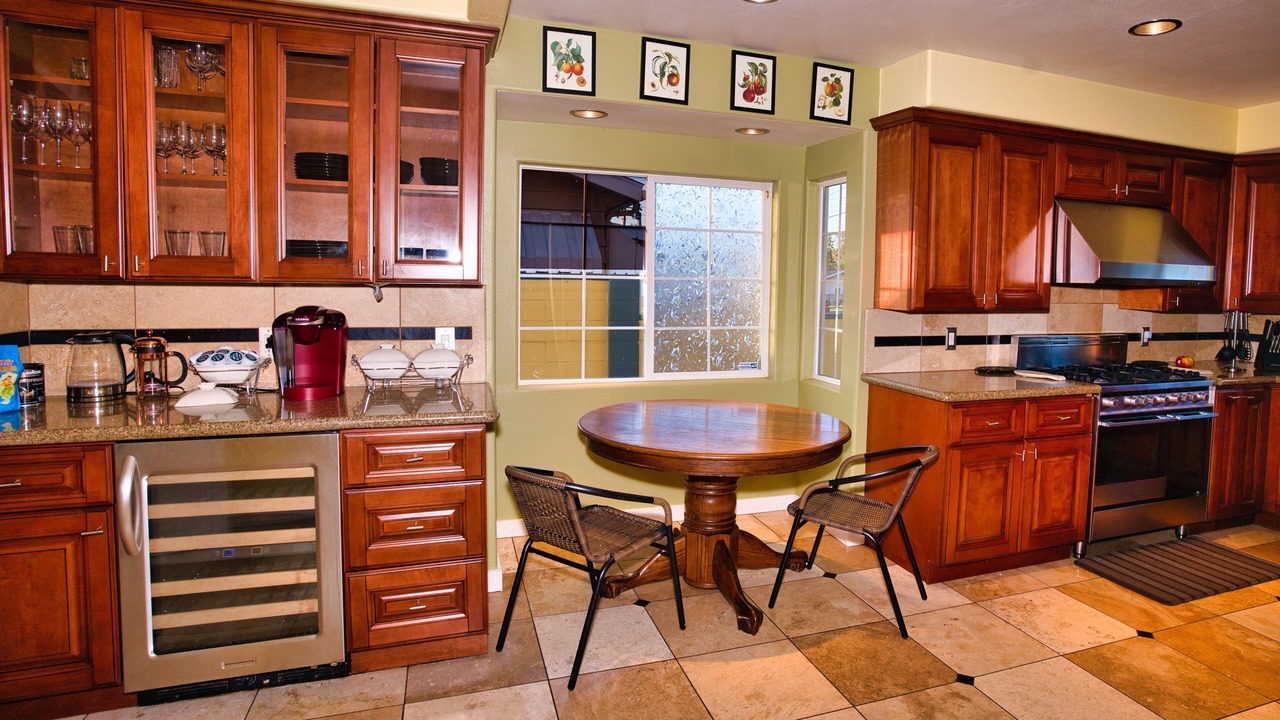 Photo of Kitchen in Whittier