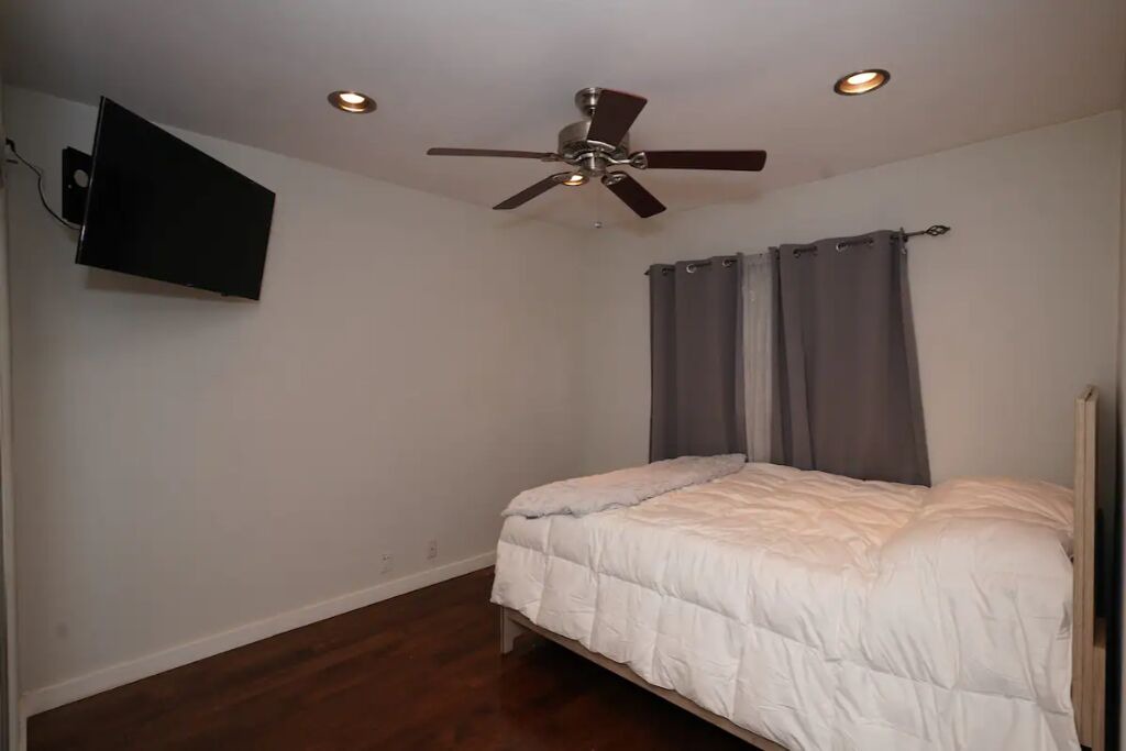 Photo of Bedroom in Whittier