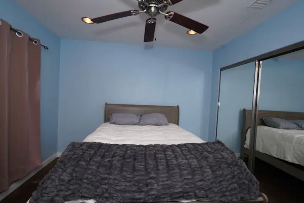 Photo of Bedroom in Whittier