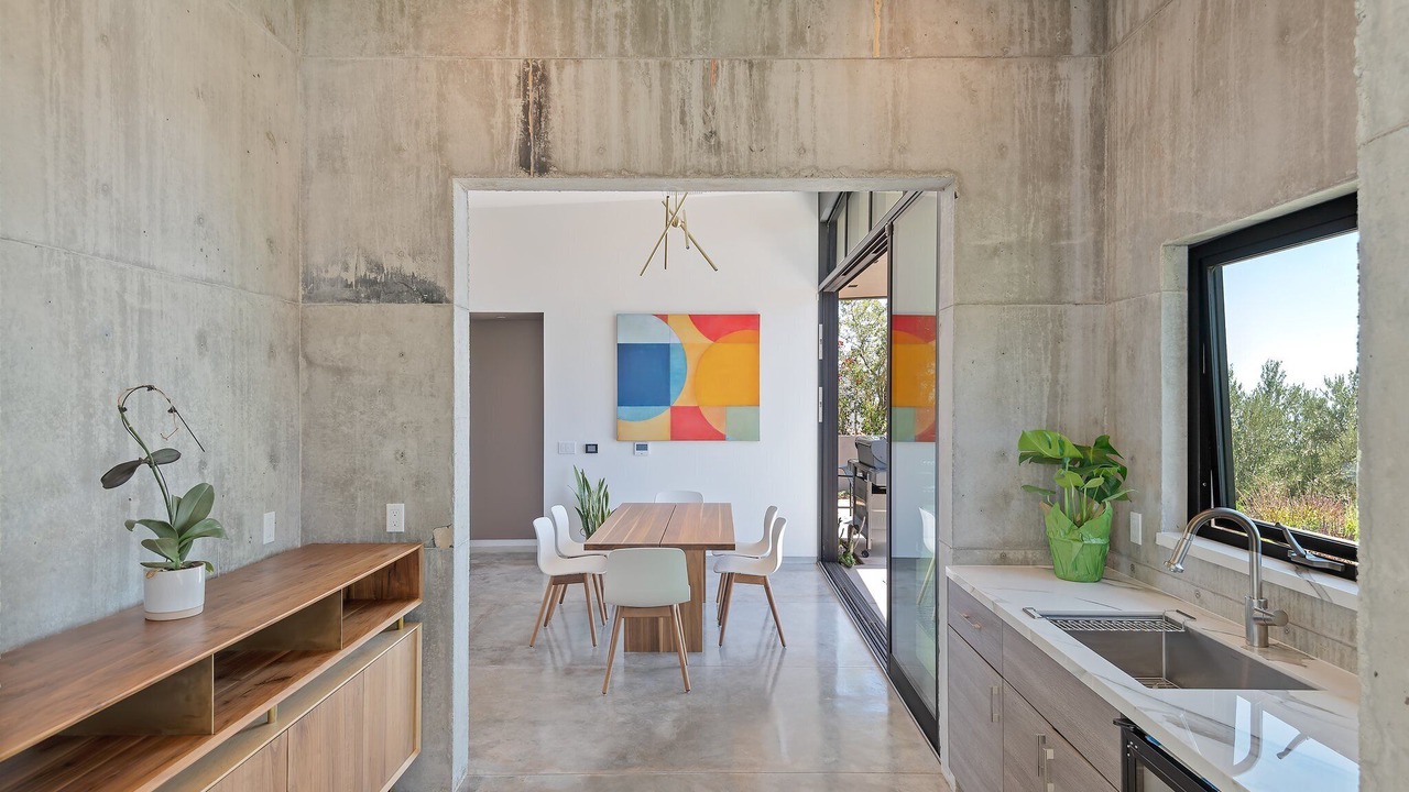 Photo of Kitchen in Mission Canyon