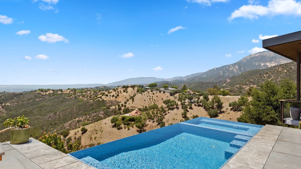 Photo of Outdoor in Mission Canyon