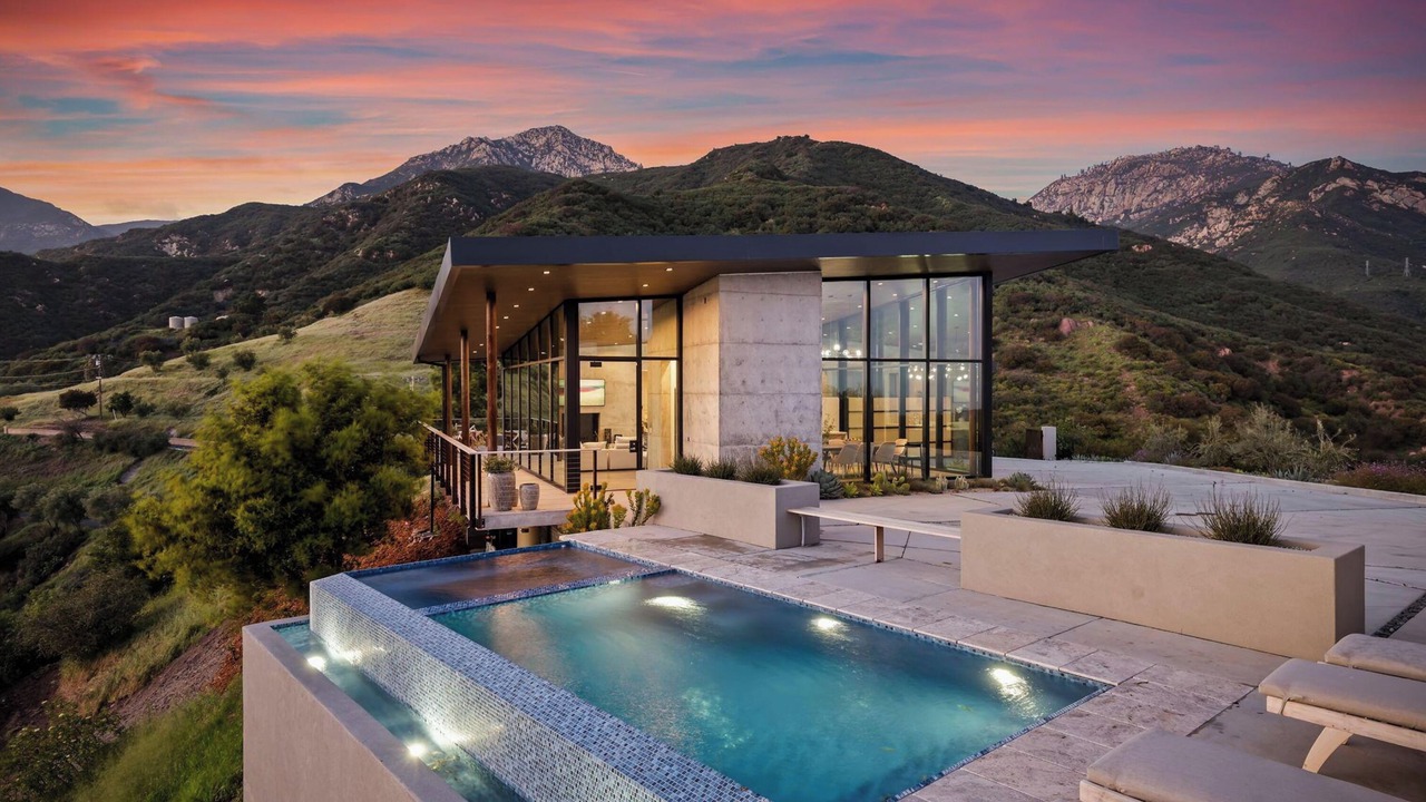 Photo of Outdoor in Mission Canyon