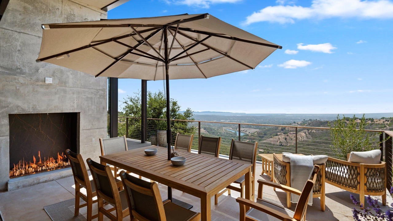 Photo of Outdoor in Mission Canyon