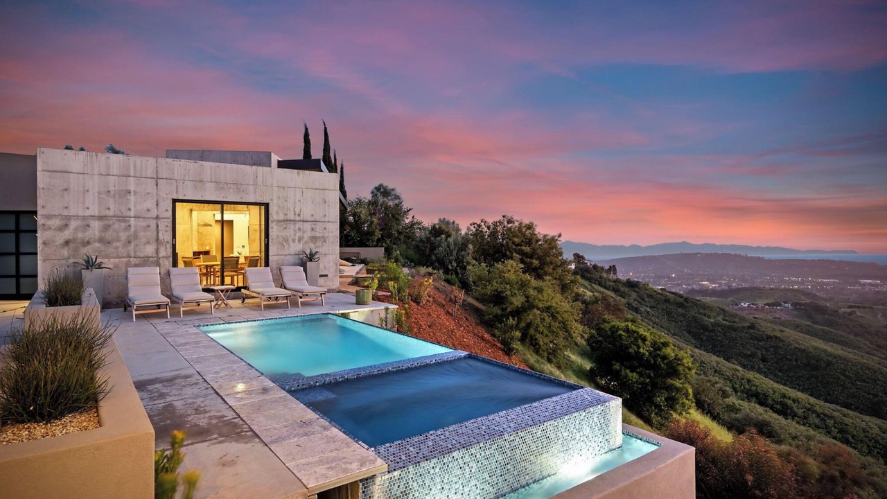 Photo of Outdoor in Mission Canyon