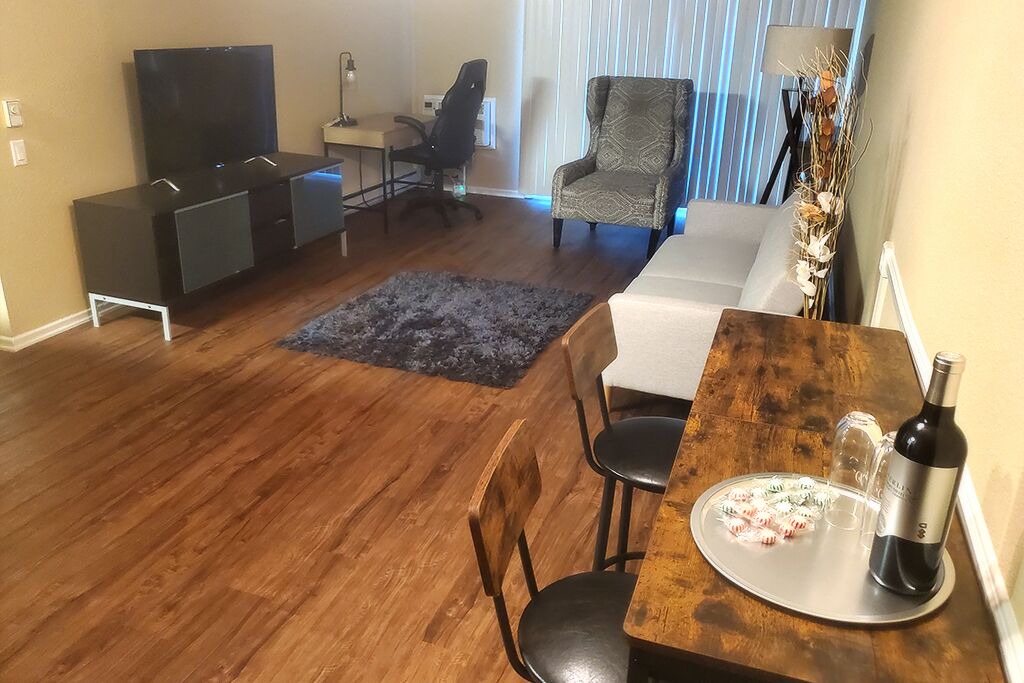 Photo of Livingroom in Mariners