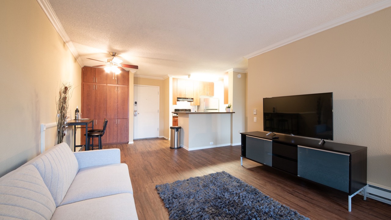 Photo of Livingroom in Mariners