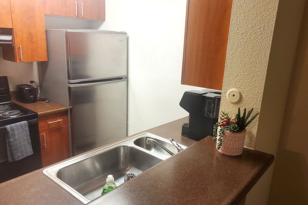 Photo of Kitchen in Mariners