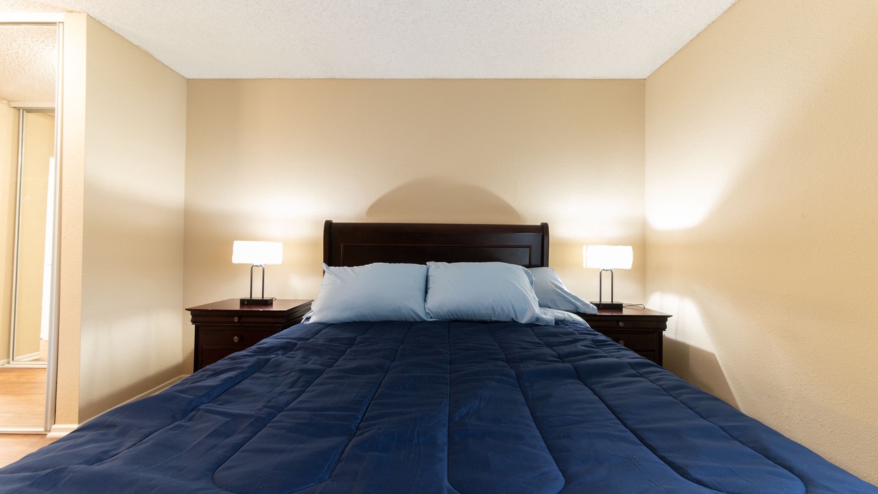 Photo of Bedroom in Mariners