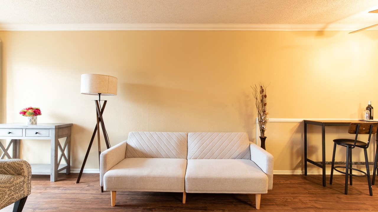 Photo of Livingroom in Mariners