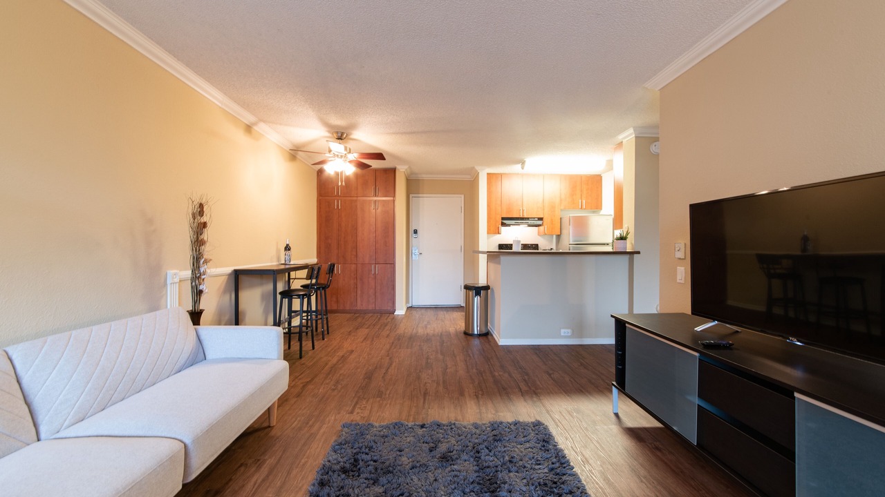 Photo of Livingroom in Mariners