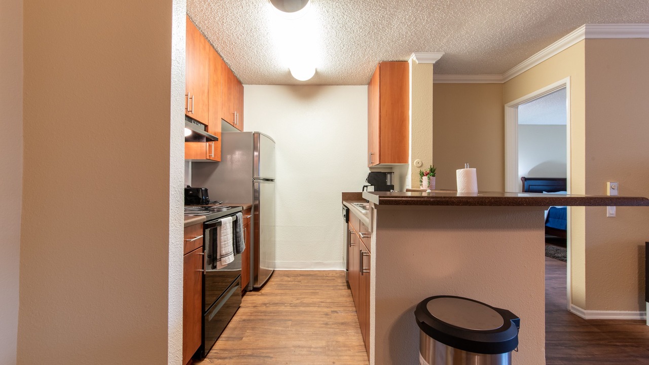 Photo of Kitchen in Mariners