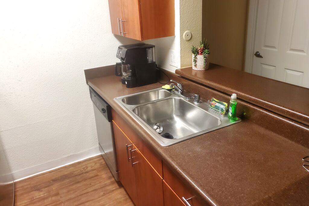 Photo of Kitchen in Mariners