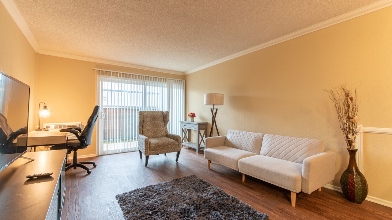 Photo of Livingroom in Mariners