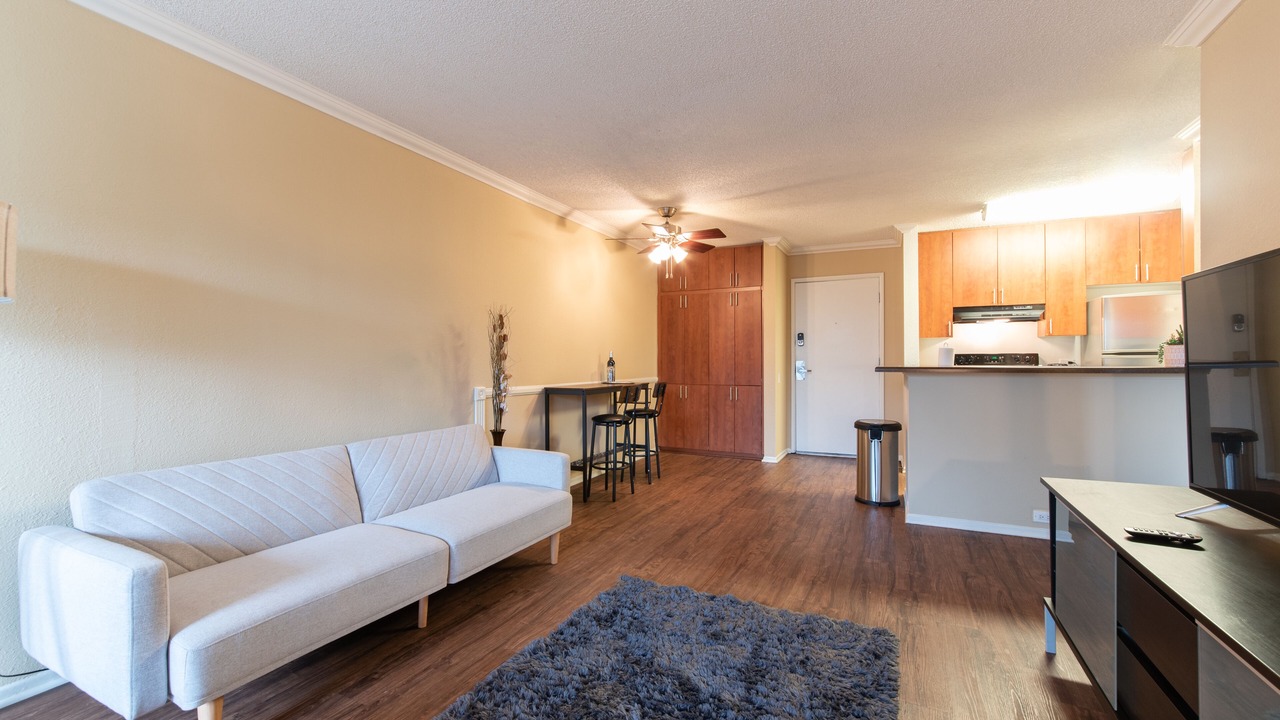 Photo of Livingroom in Mariners