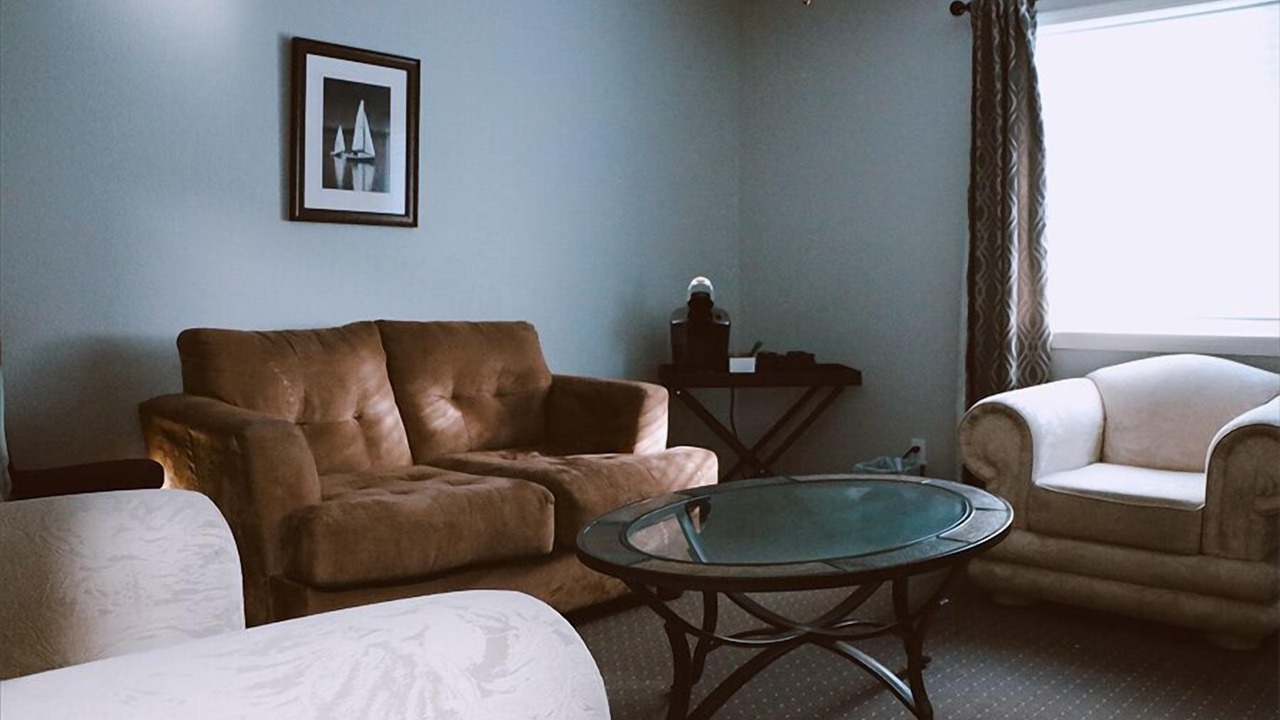 Photo of Bedroom in Shingletown