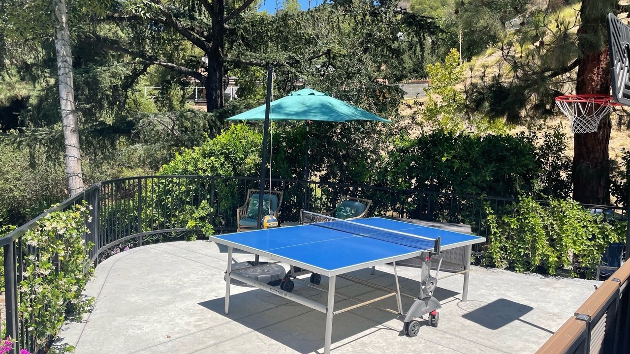 Photo of Outdoor in La Canada Flintridge