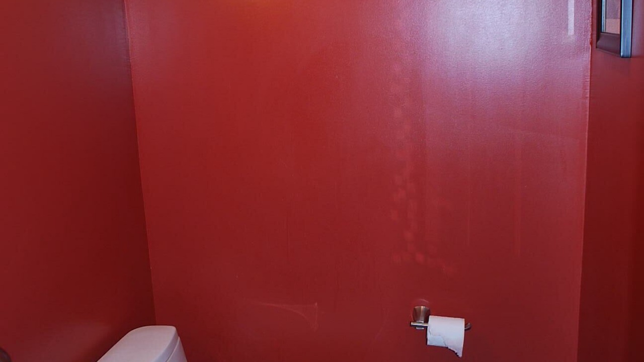Photo of Bathroom in La Canada Flintridge