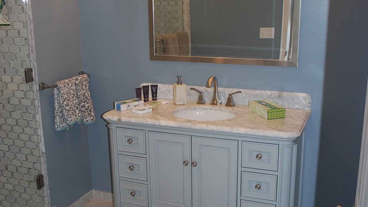 Photo of Bathroom in La Canada Flintridge