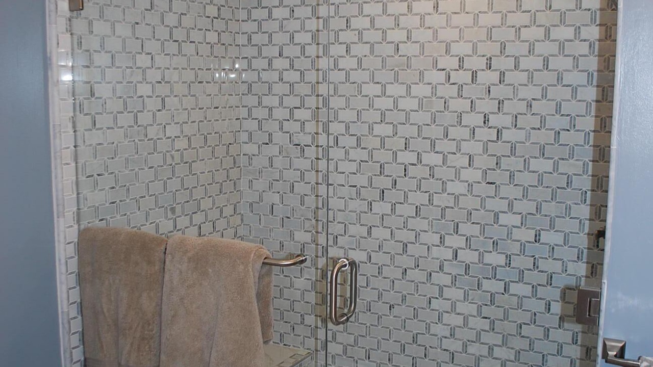 Photo of Bathroom in La Canada Flintridge