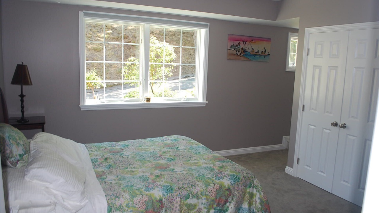 Photo of Bedroom in La Canada Flintridge