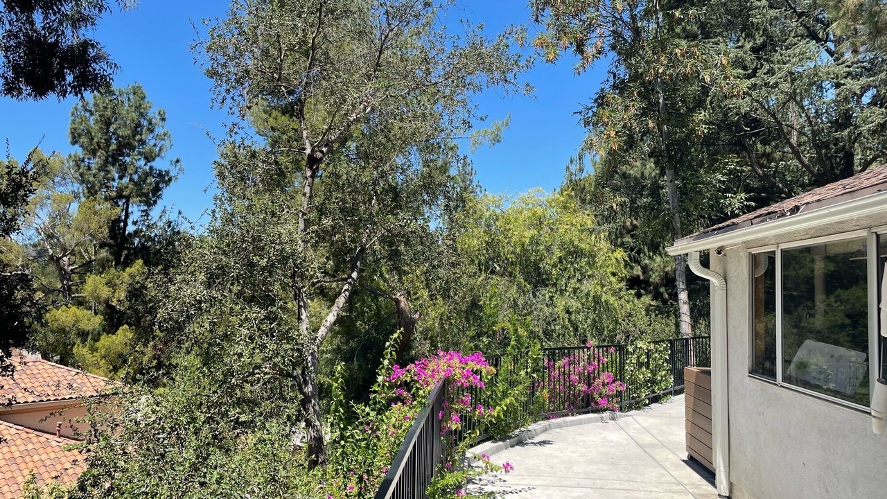 Photo of Outdoor in La Canada Flintridge