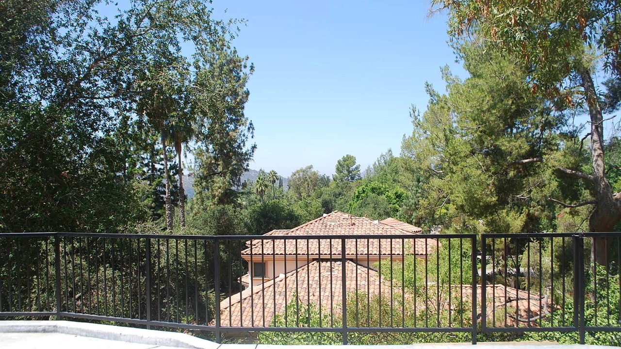 Photo of Outdoor in La Canada Flintridge
