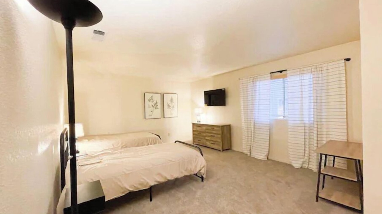 Photo of Bedroom in Peters