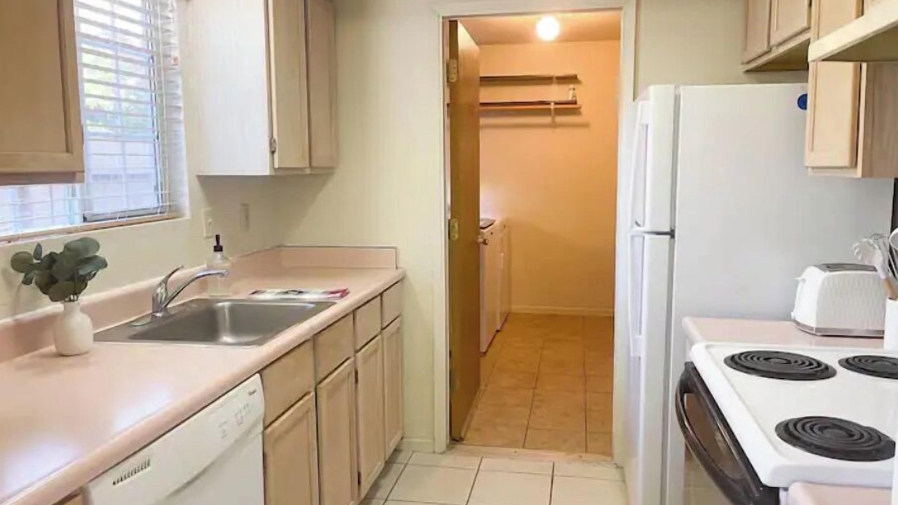 Photo of Kitchen in Peters