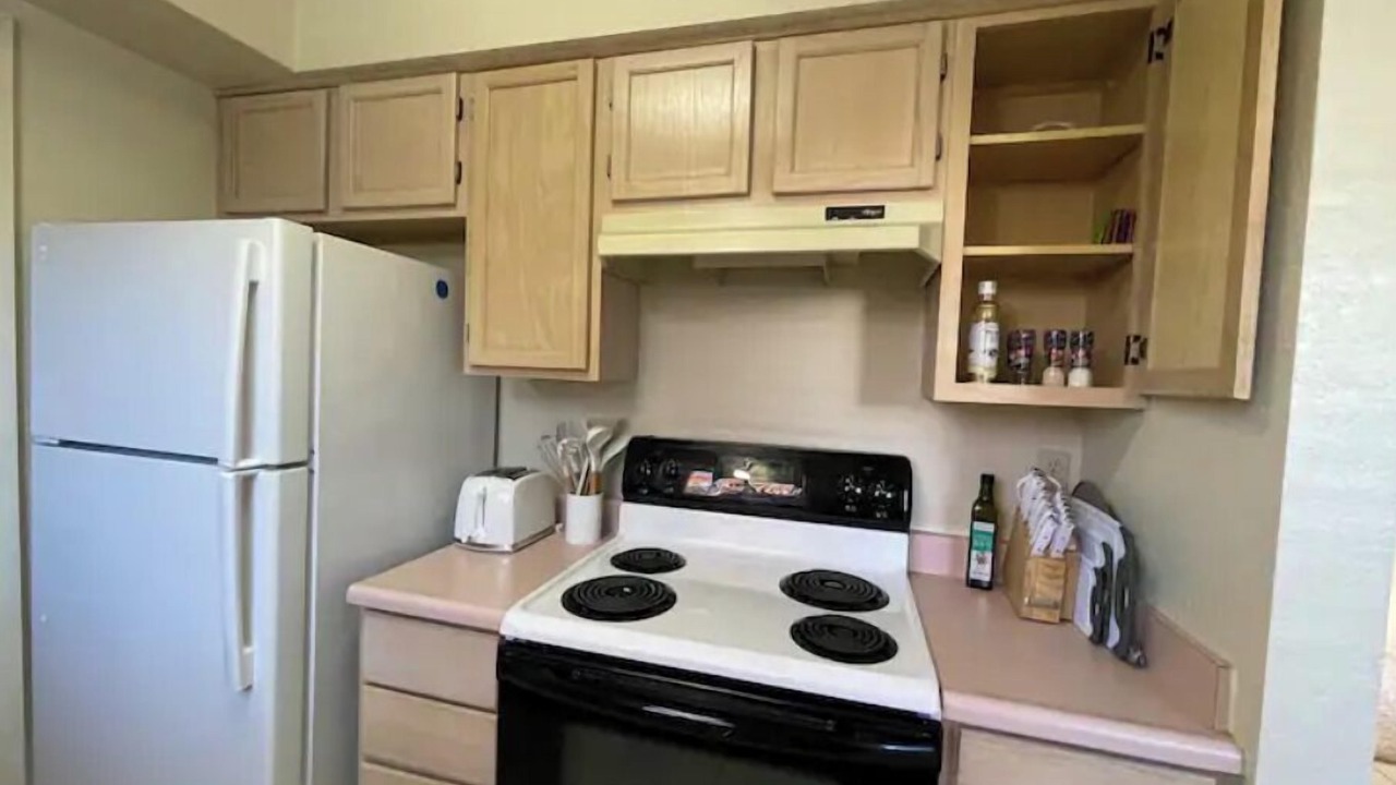 Photo of Kitchen in Peters
