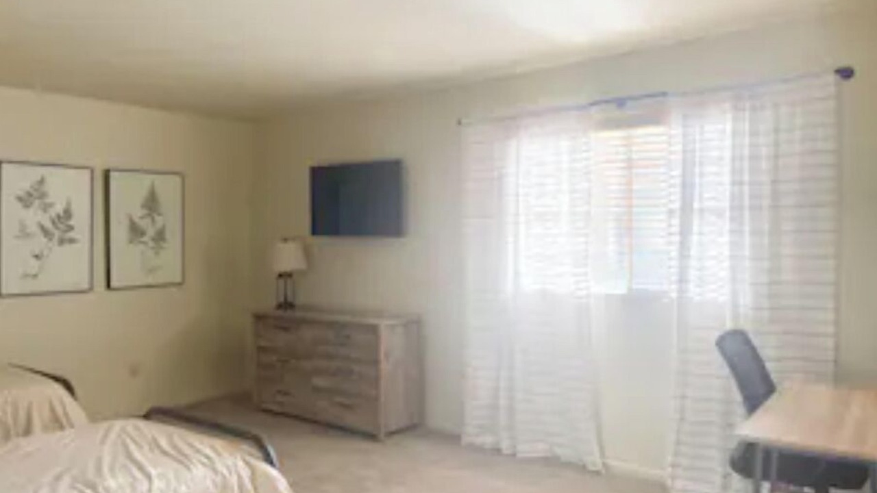 Photo of Bedroom in Peters