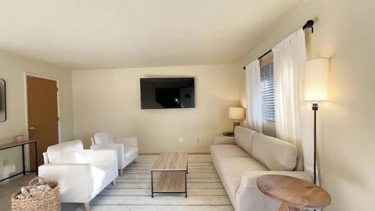 Photo of Livingroom in Peters