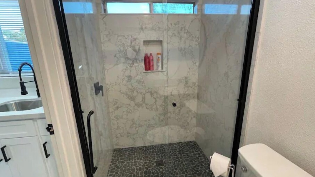 Photo of Bathroom in Salida