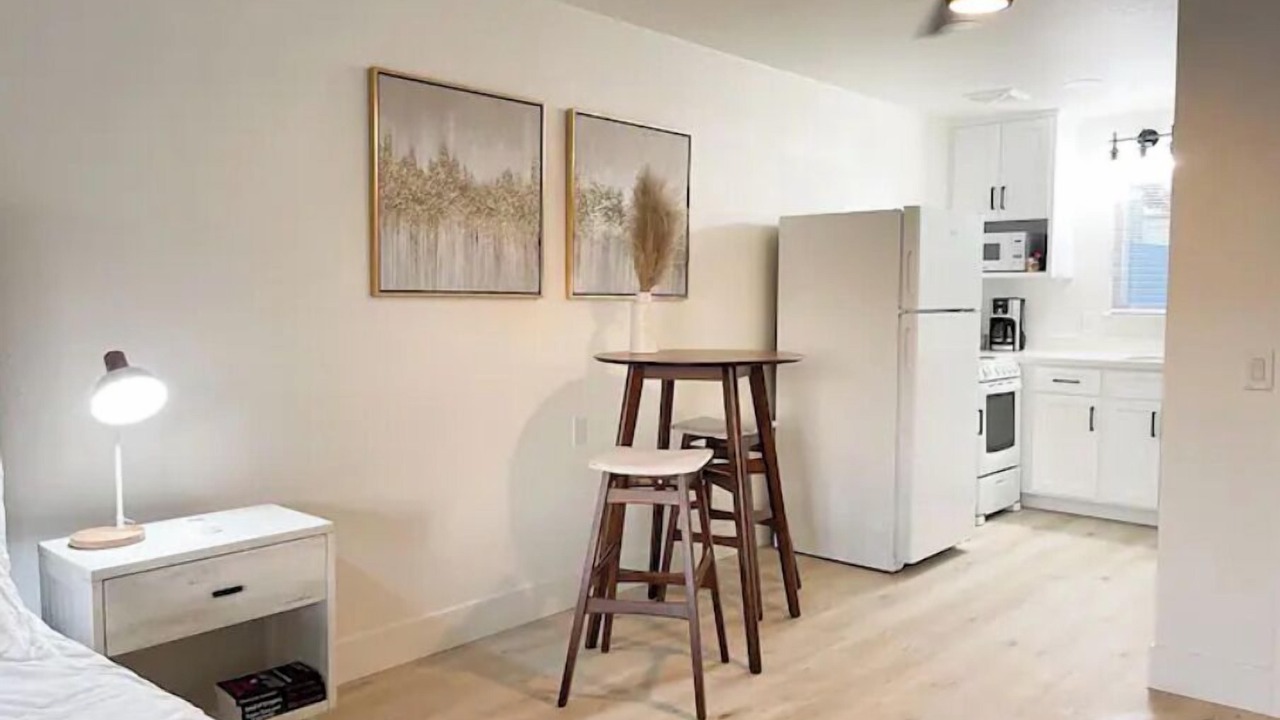Photo of Bedroom in Salida