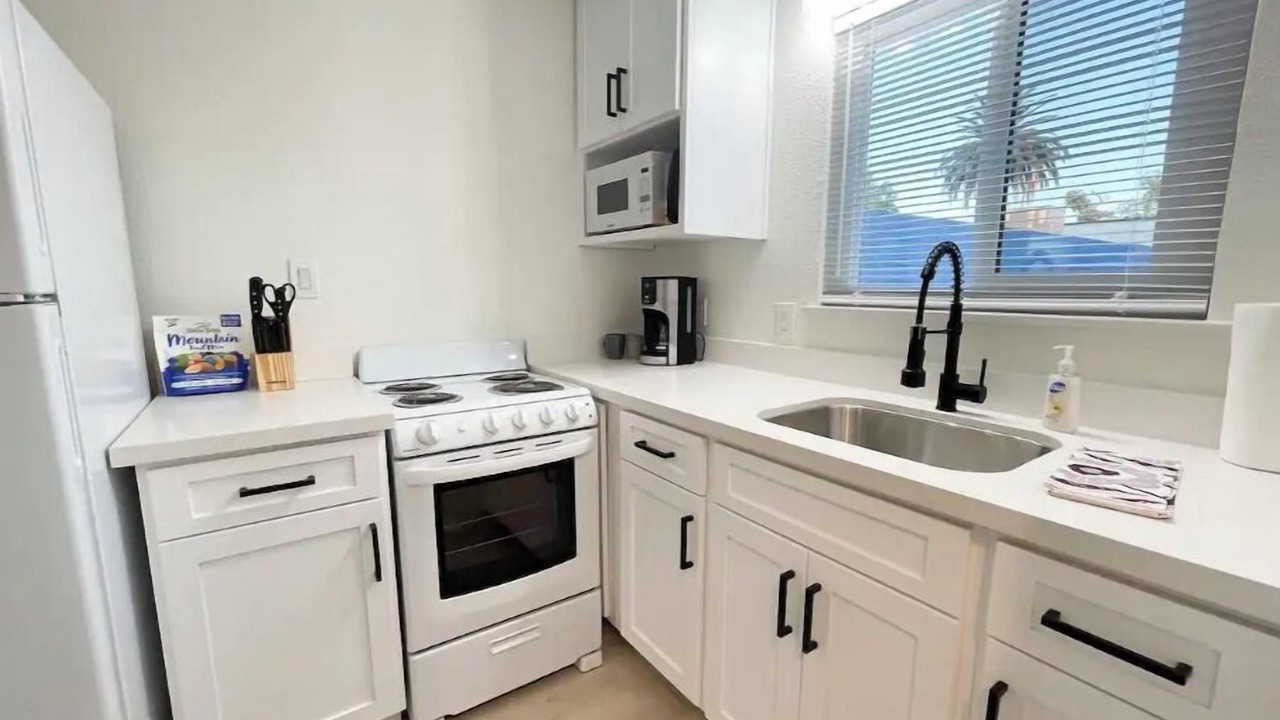 Photo of Kitchen in Salida