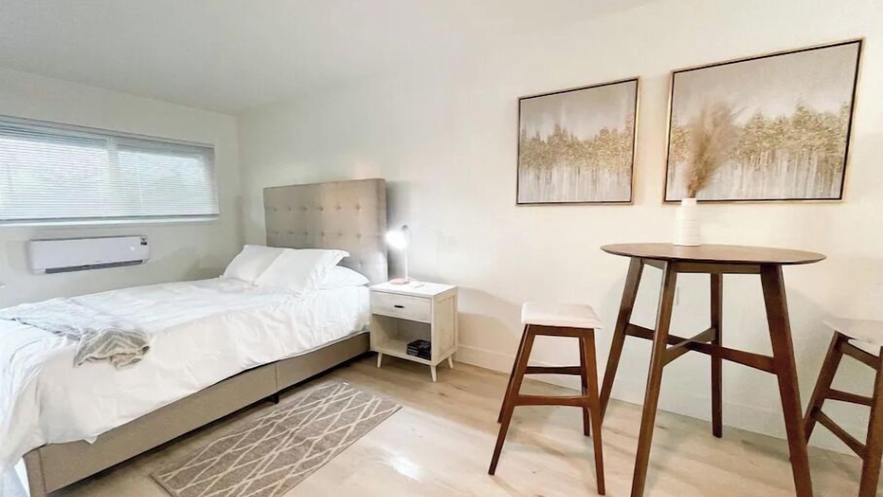 Photo of Bedroom in Salida