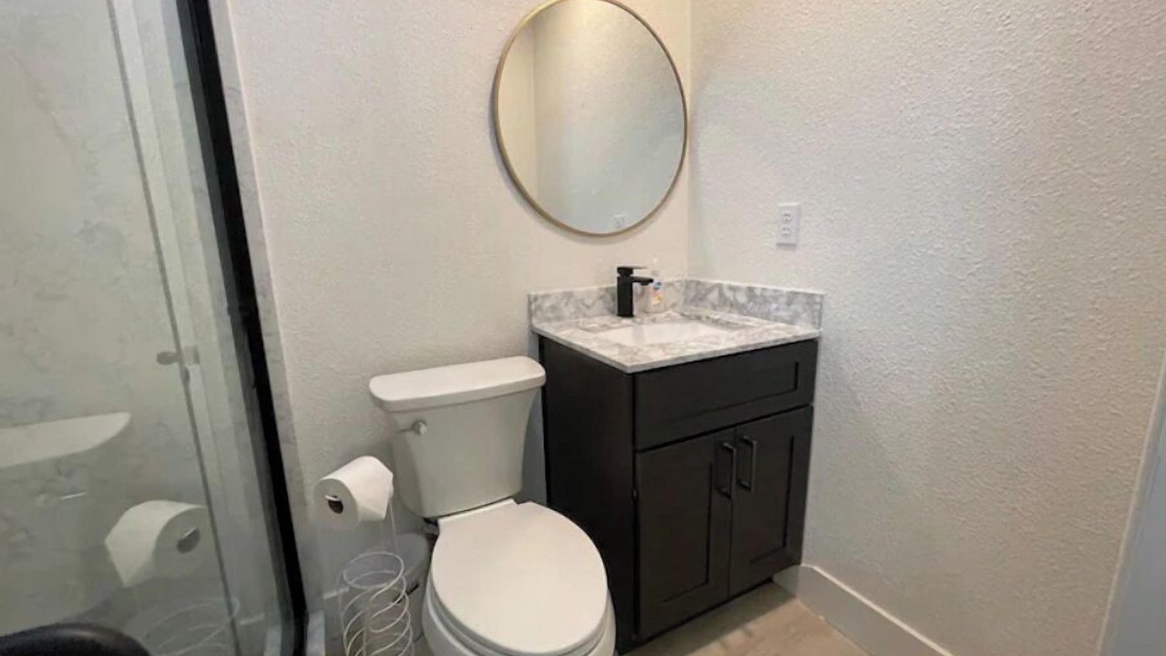 Photo of Bathroom in Salida