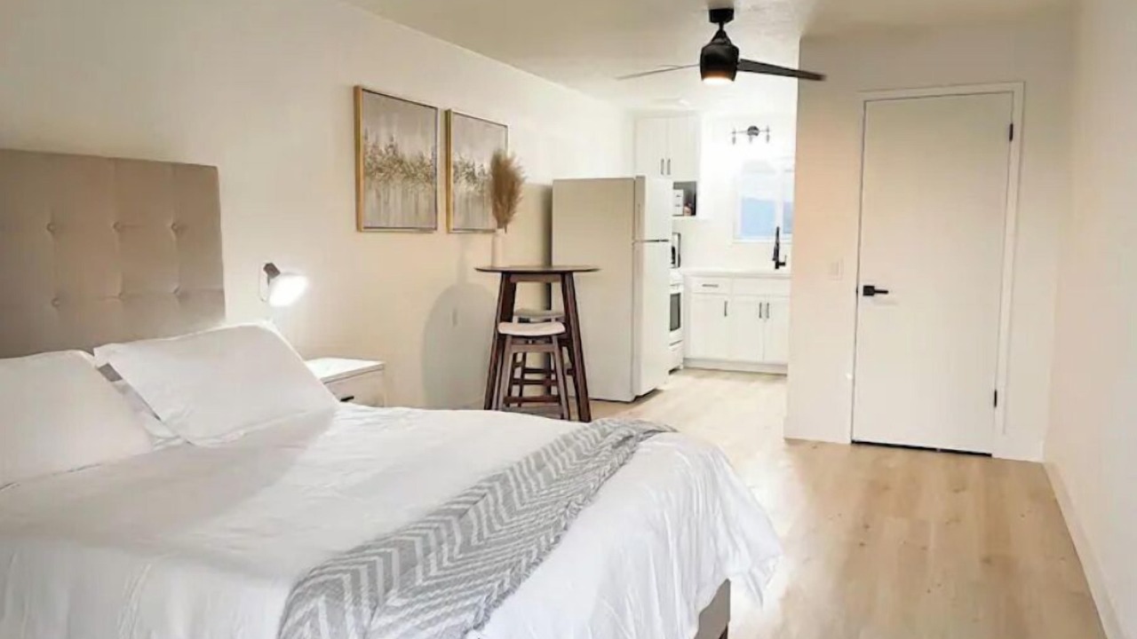 Photo of Bedroom in Salida