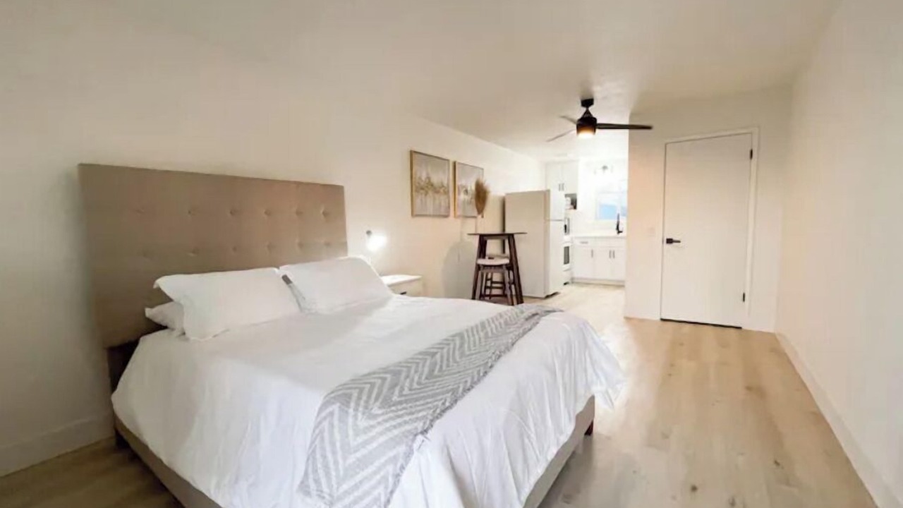 Photo of Bedroom in Salida