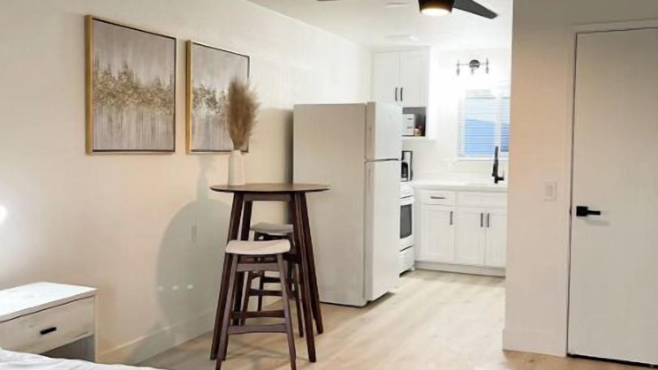 Photo of Bedroom in Salida
